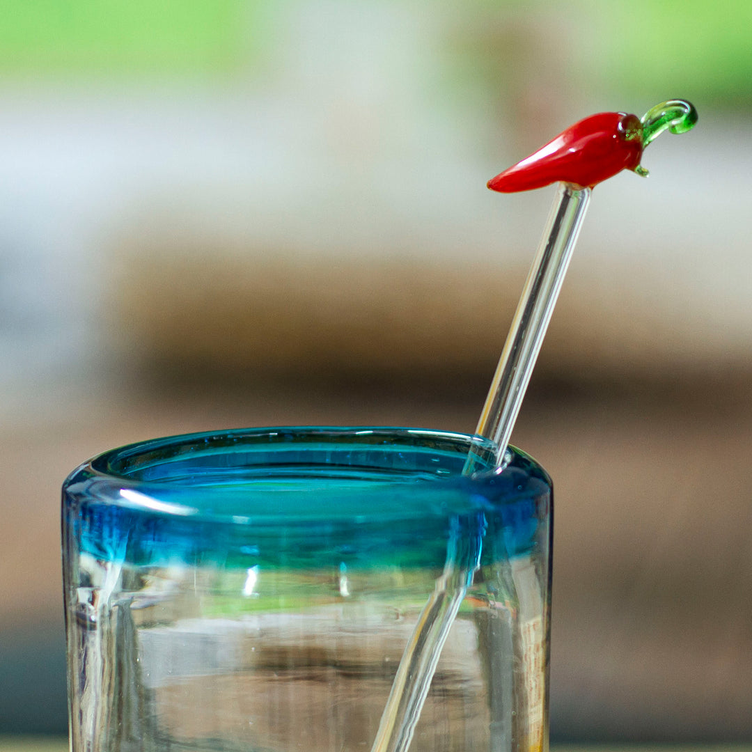 Chili Pepper Cheers