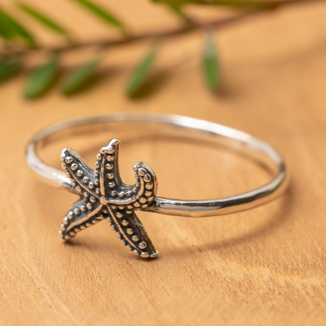 Starfish Day