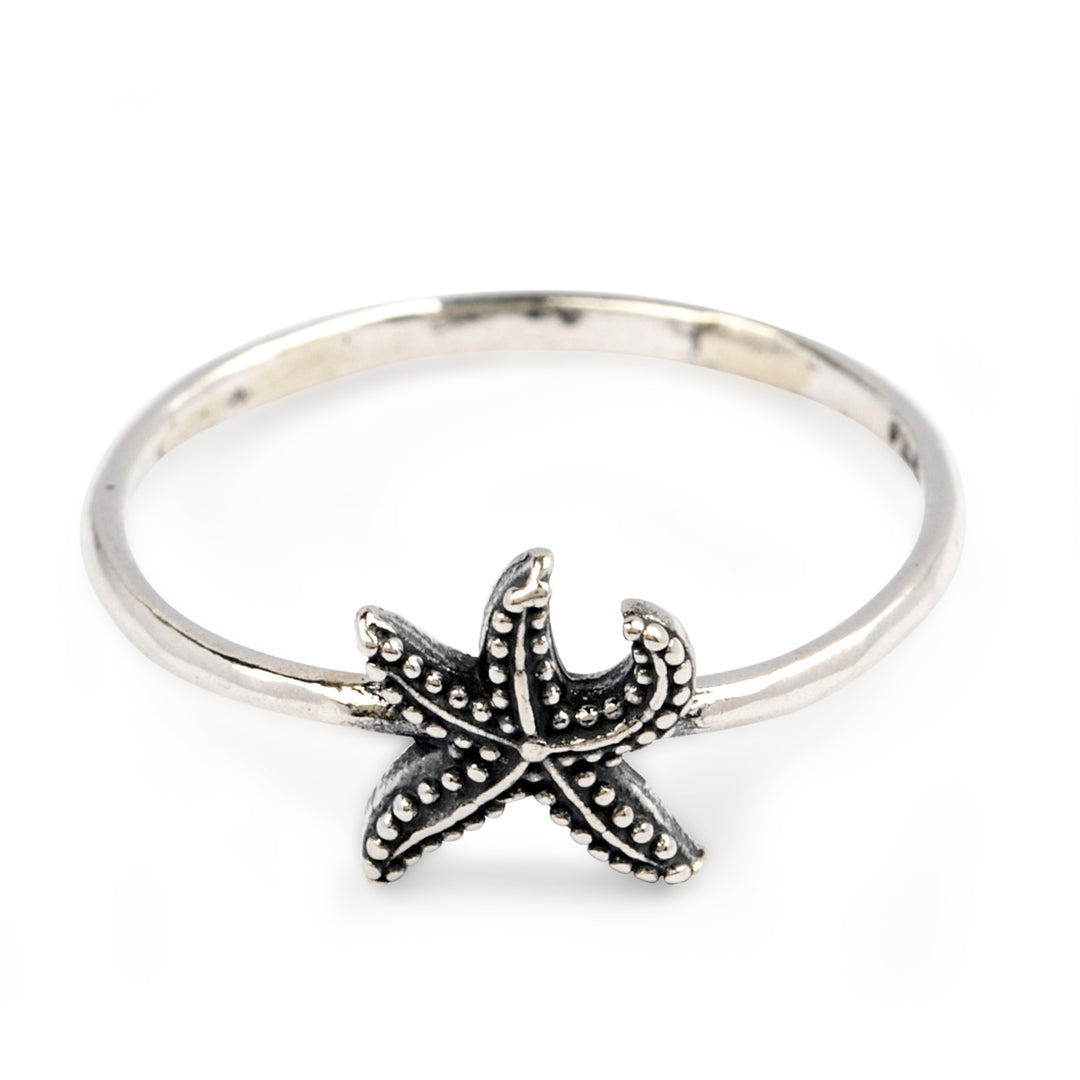 Starfish Day