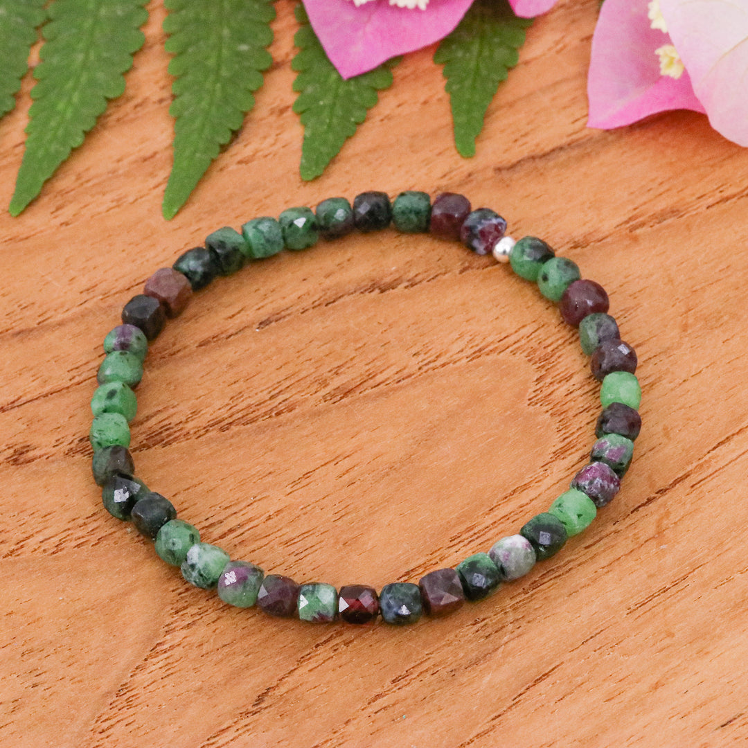 Grateful Colors of Chiang Mai