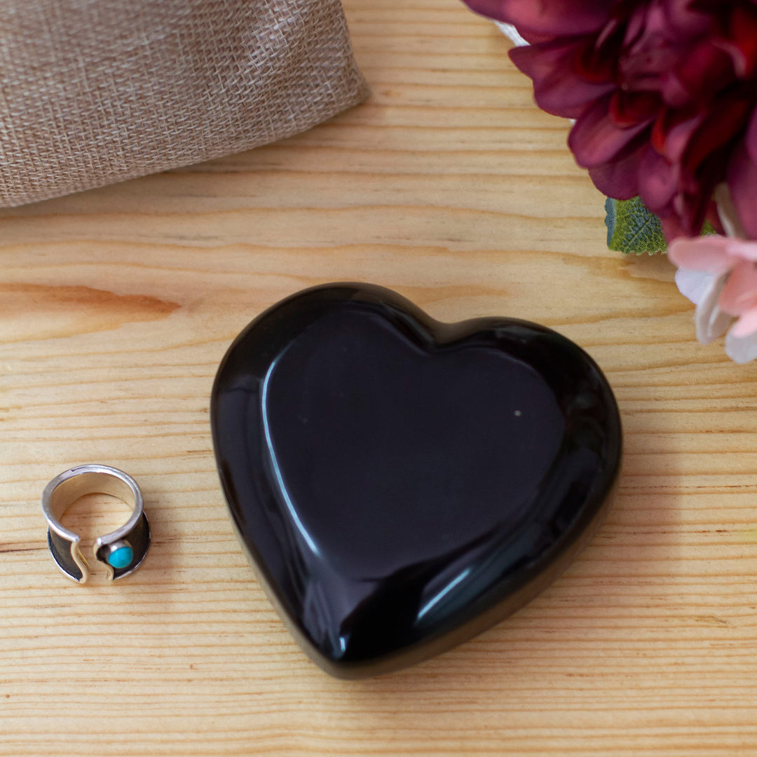 My Heart is Yours