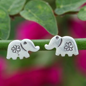 Cute Elephant