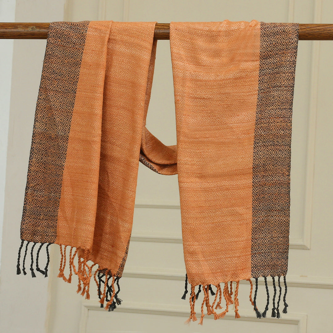 Luxurious Orange