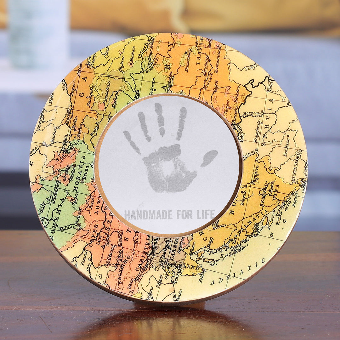 Delightful Cartography