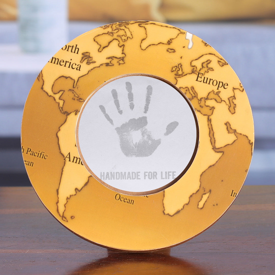 Charming Cartography