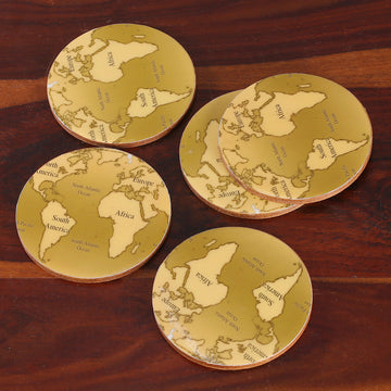 Charming Cartography