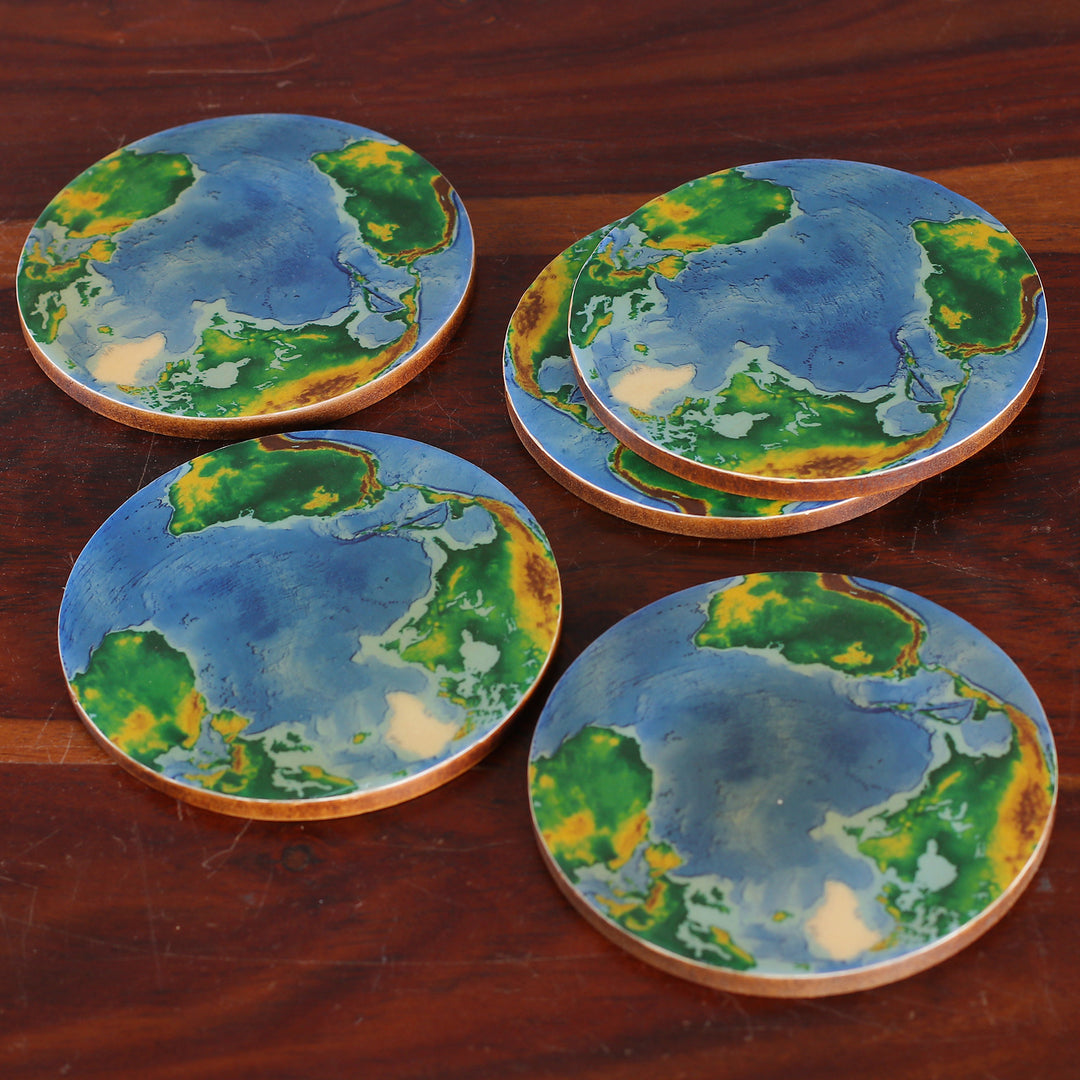 Planet Earth