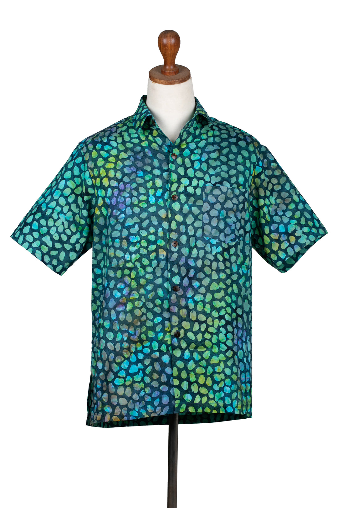 Watery Dots