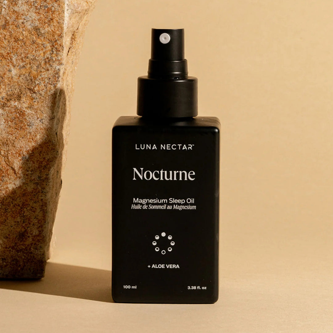 Nocturne Sleep Oil