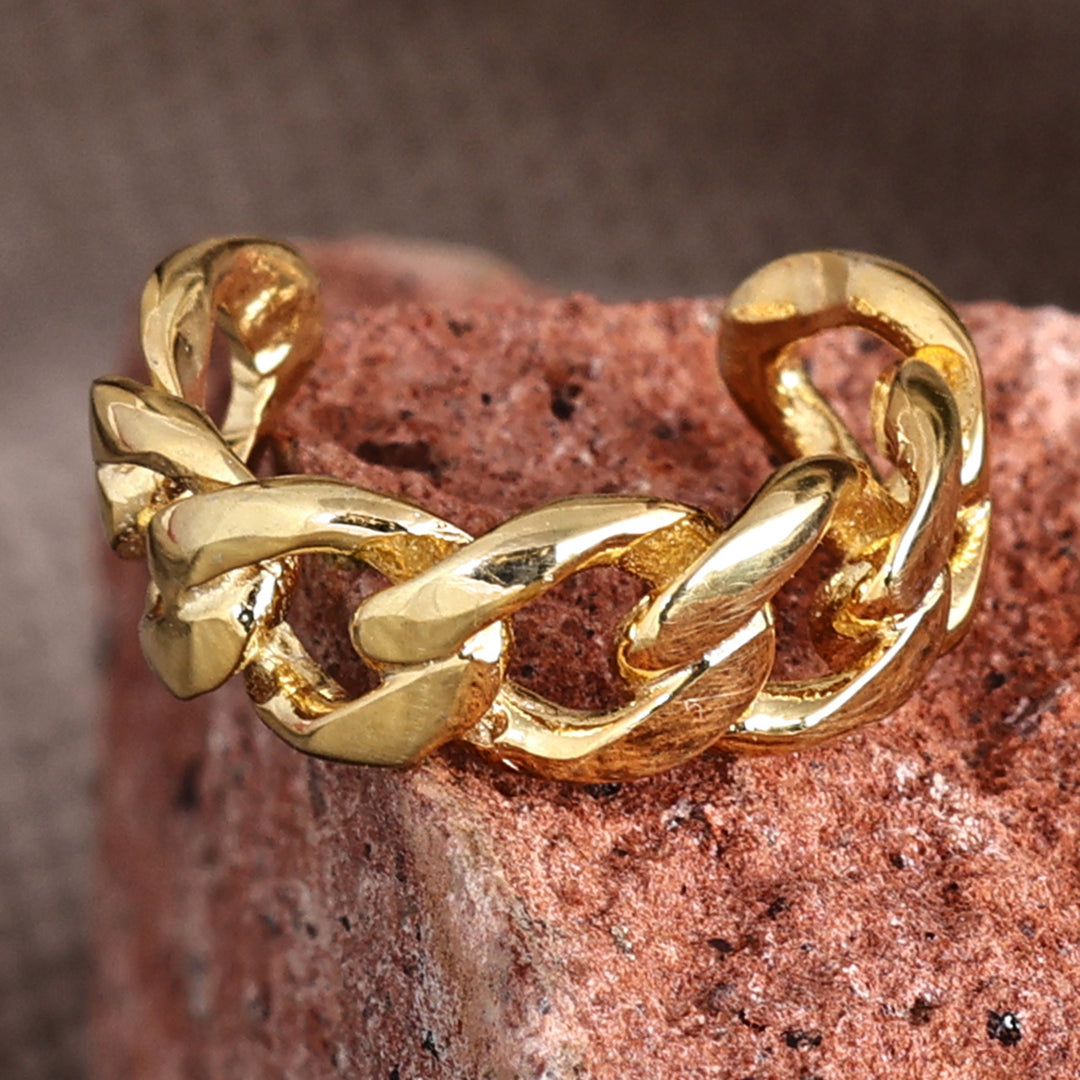Cuban Chain