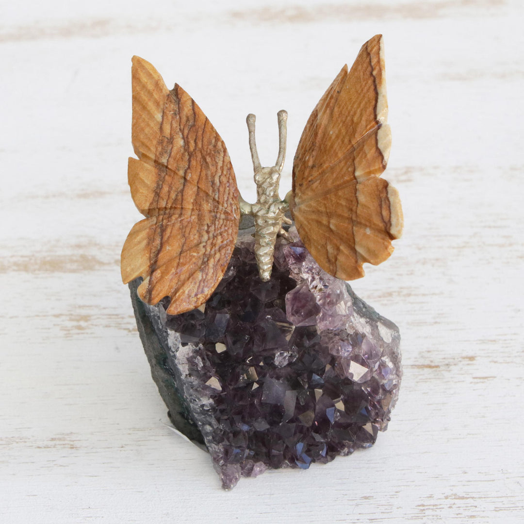 Earthen Wings