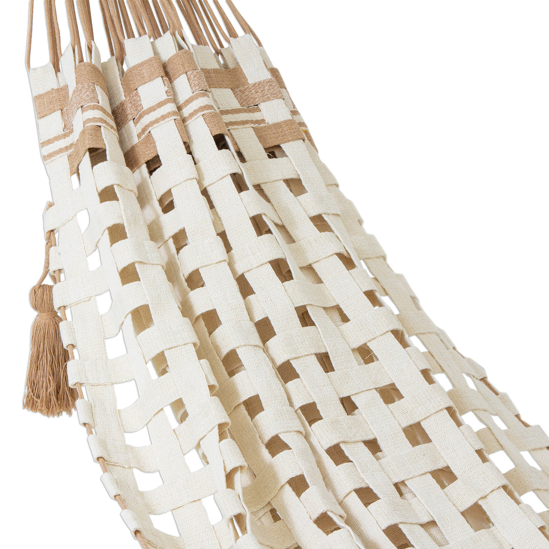 Comfort Weave