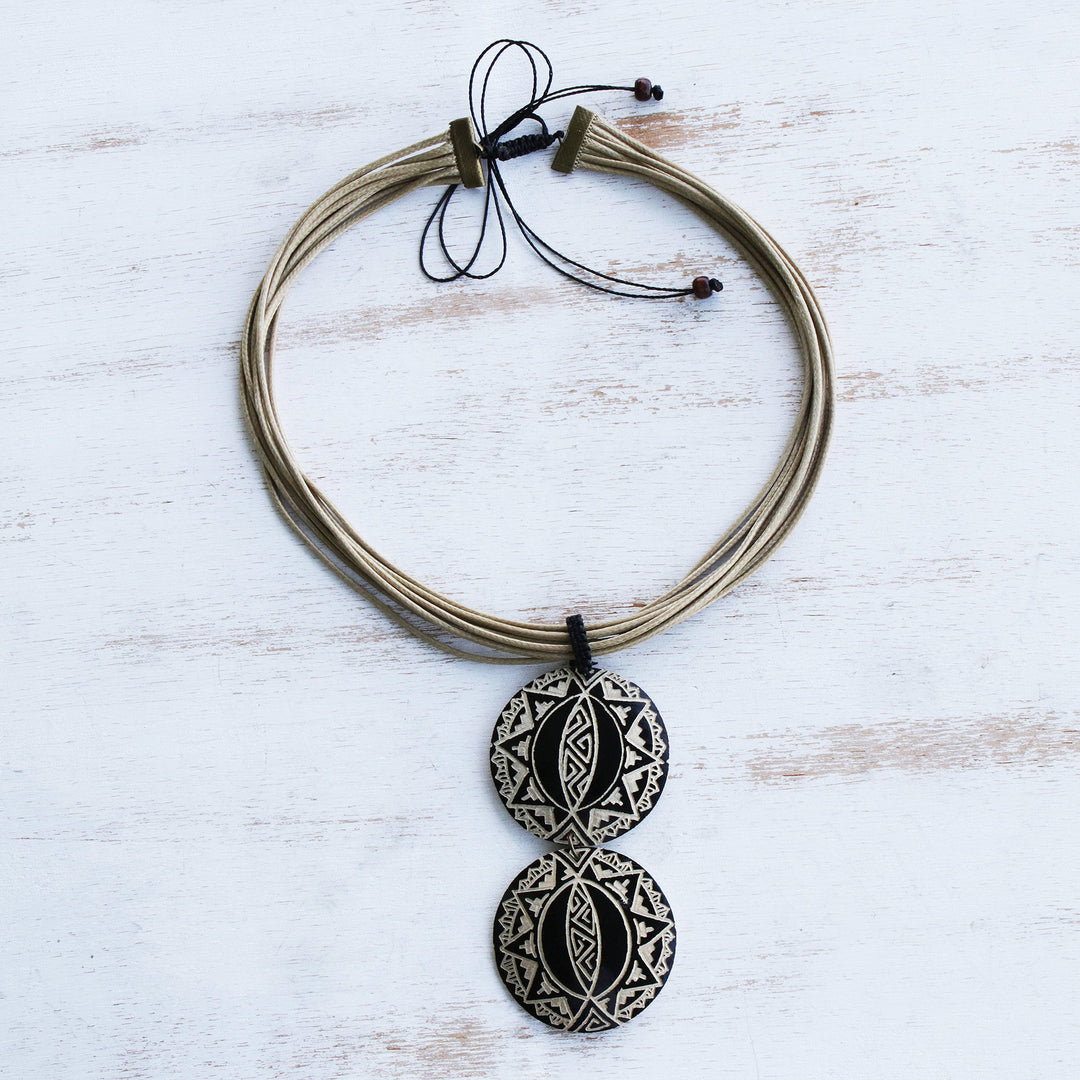 Tribal Stars
