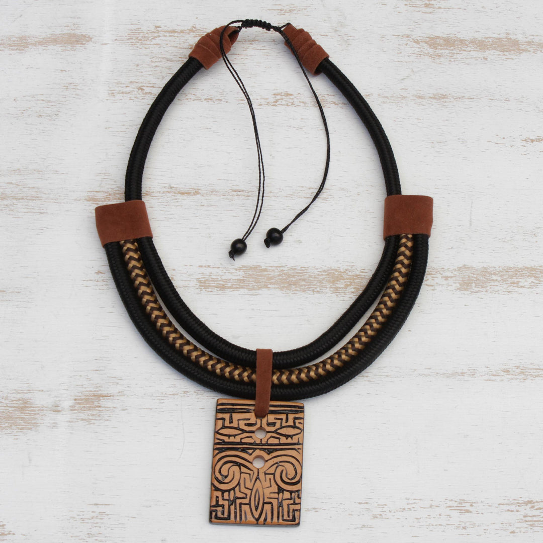 Tribal Accessory