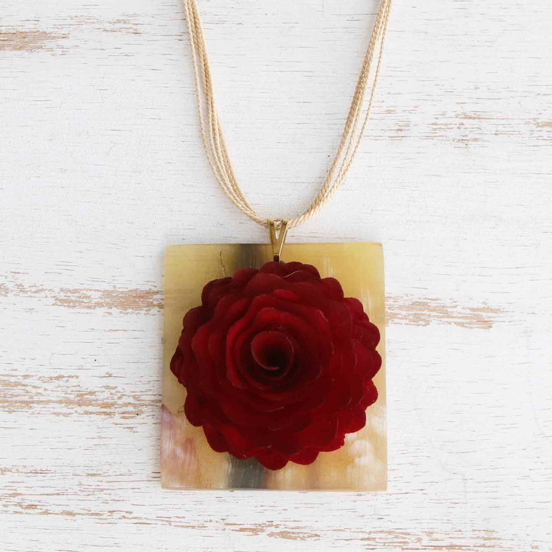 Rose Enchantment