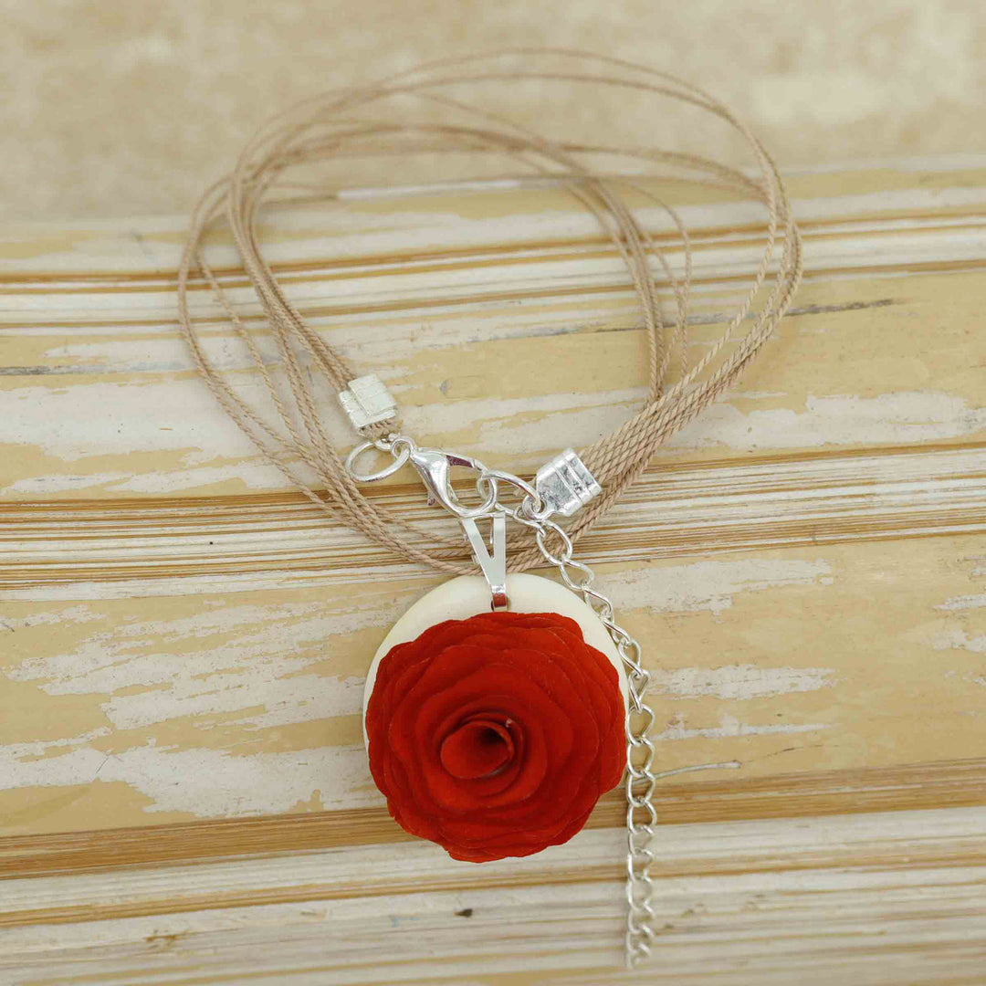 Rose Splendor