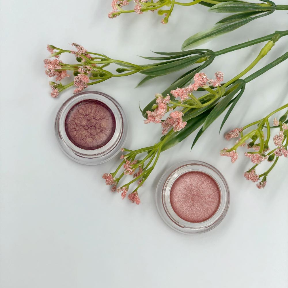 Lip and Cheek Gelee
