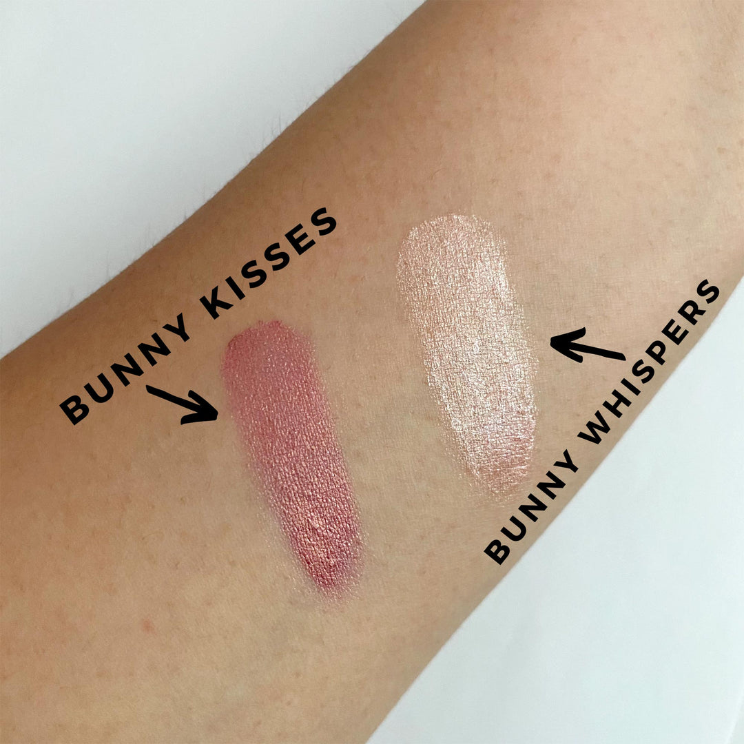 Non-Toxic Vegan Lip and Cheek Gelee - Lip and Cheek Gelee