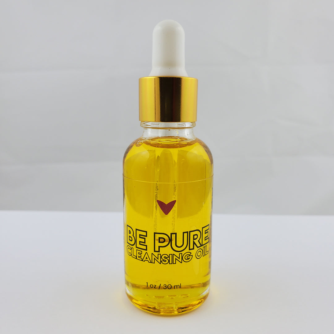 Liplove Be Pure