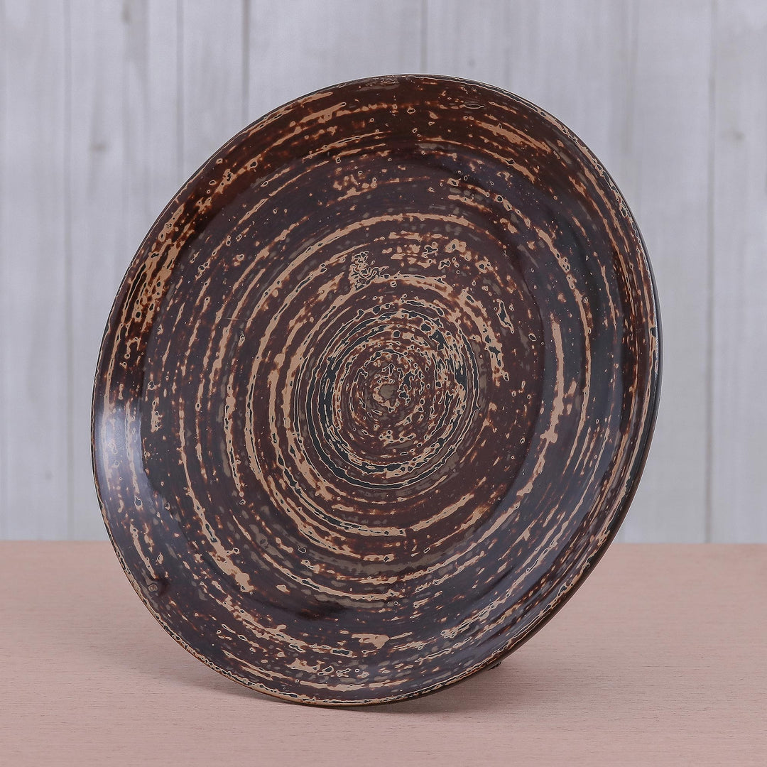 Earth Whirl