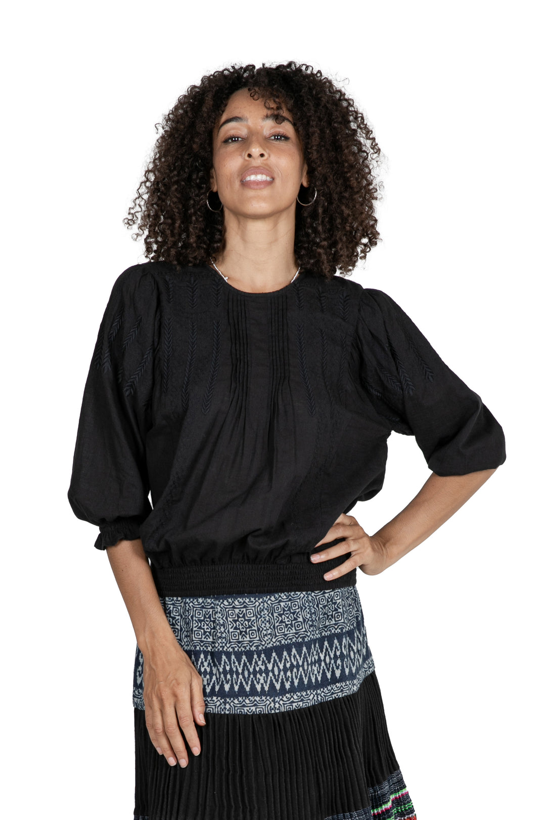 Chic Midnight