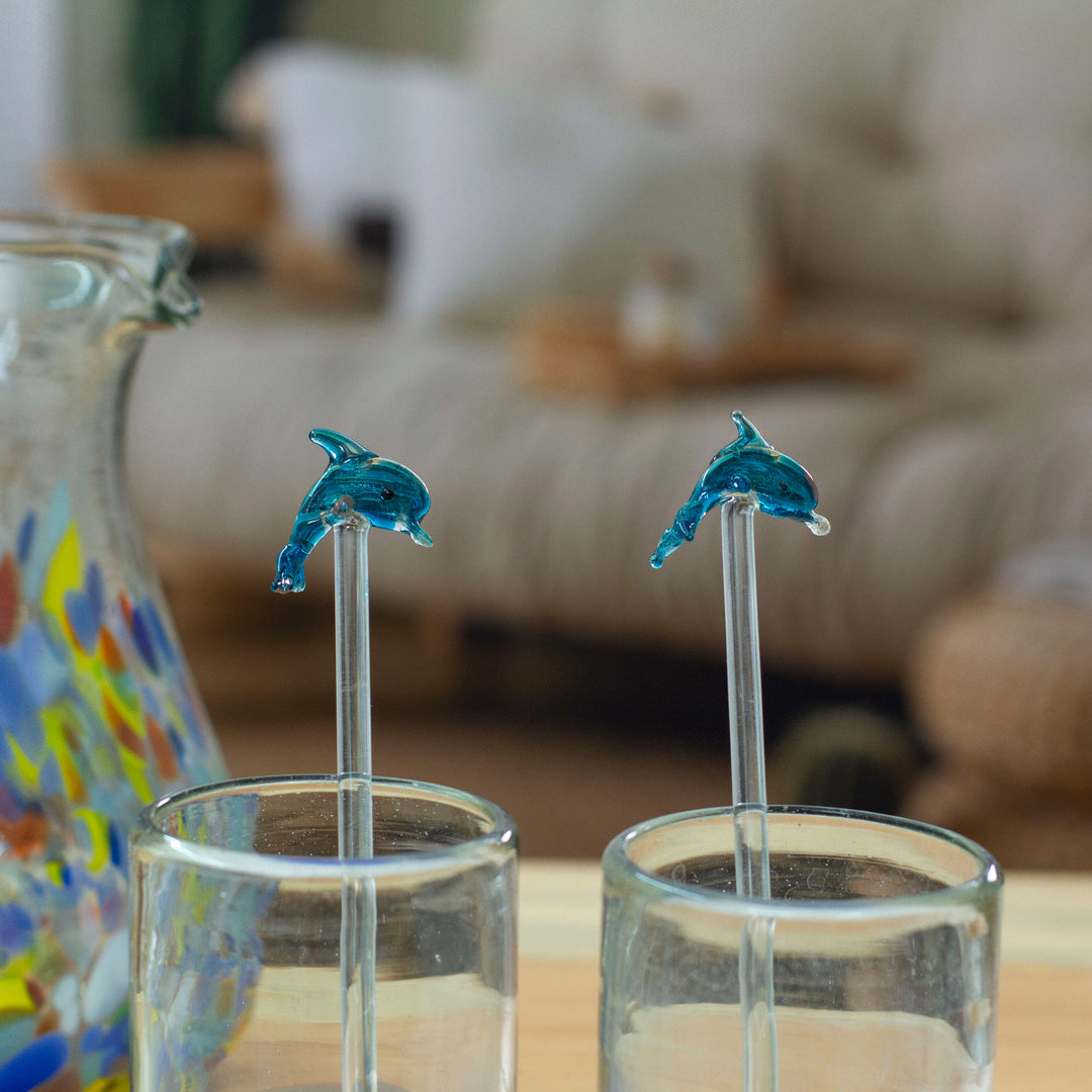 Dolphin Cheers