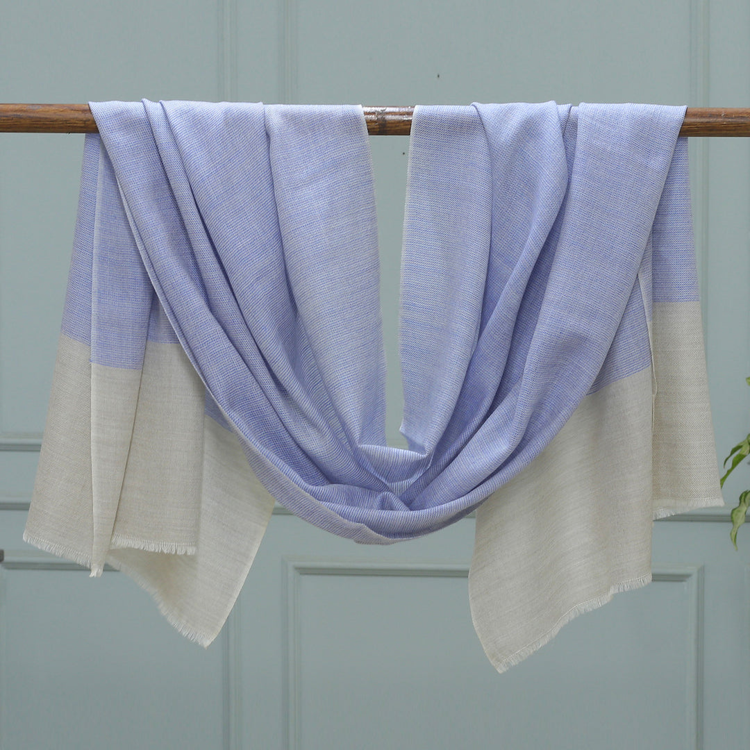 Soothing Elegance in Blue