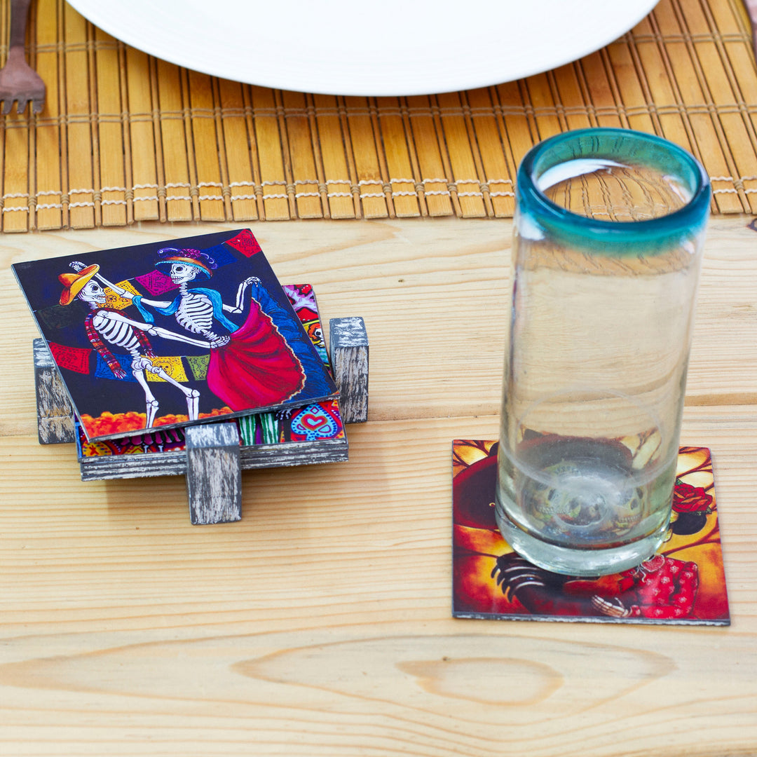 Day of the Dead Essence