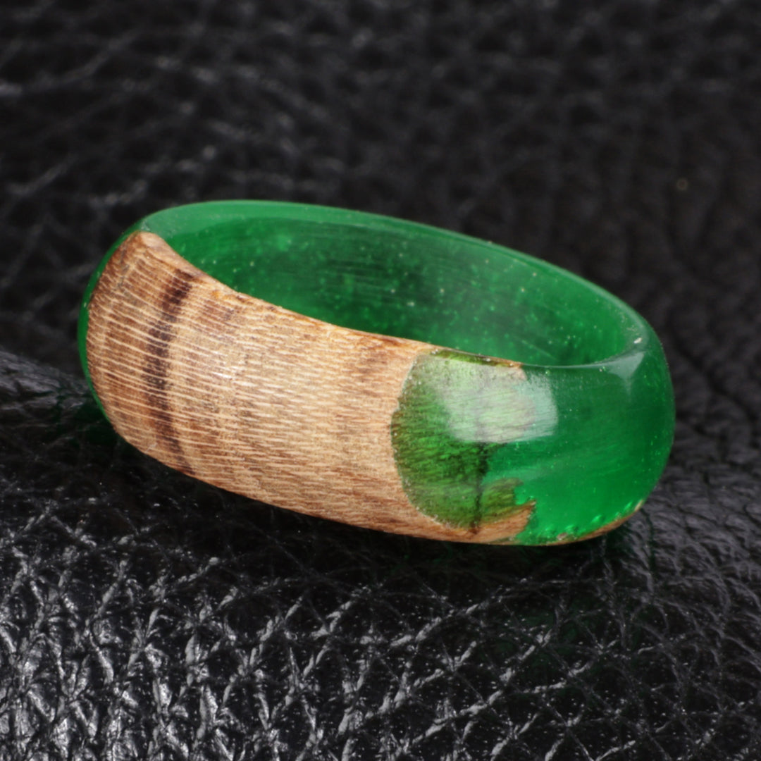 Chic Green