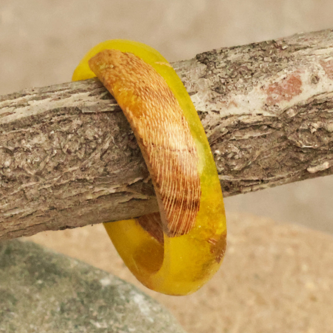 Chic Yellow