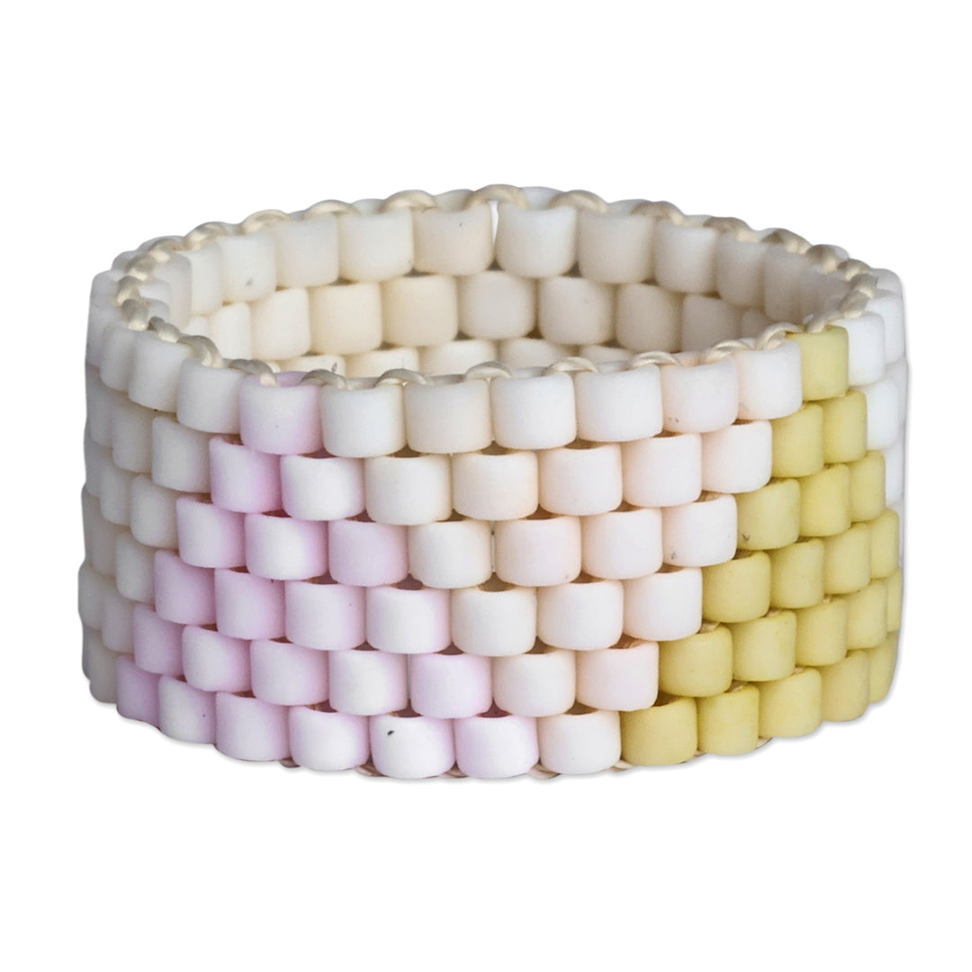 Pastel Pyramids