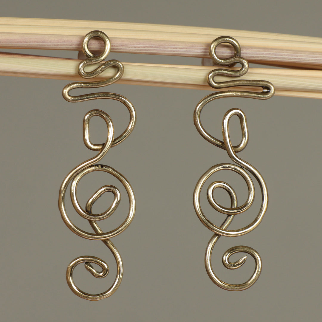 Melody Spiral