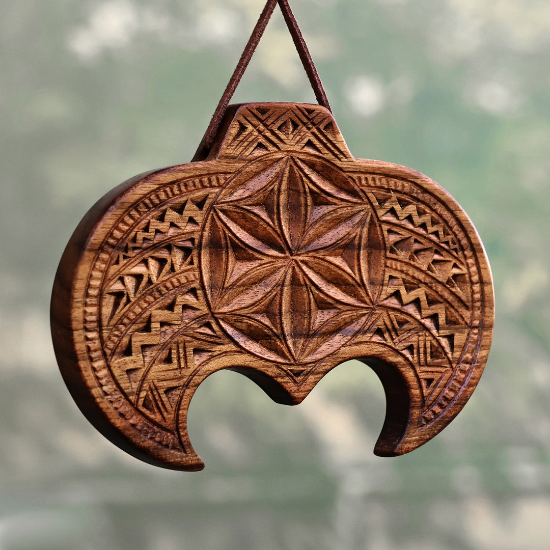 Ancestral  Amulet