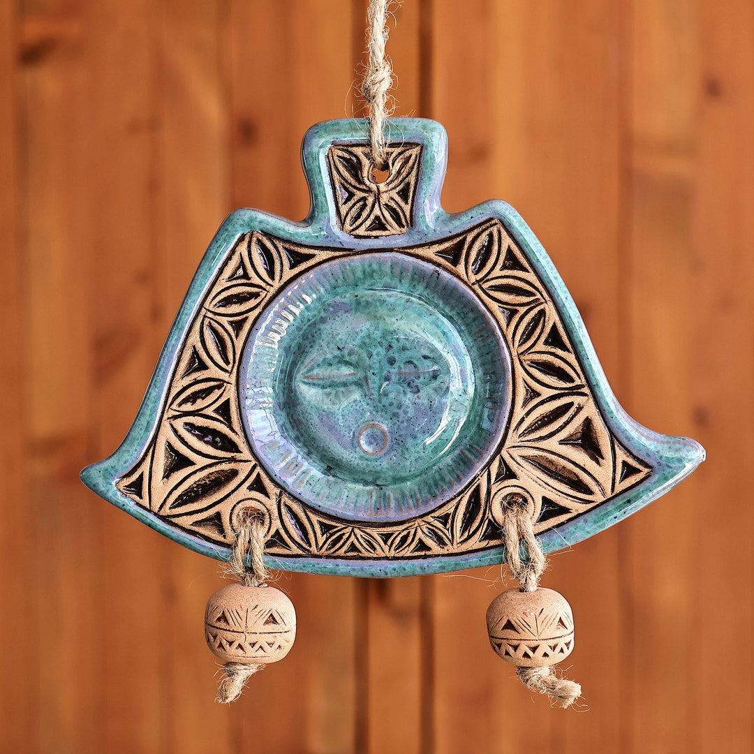 Blue Daghdghan