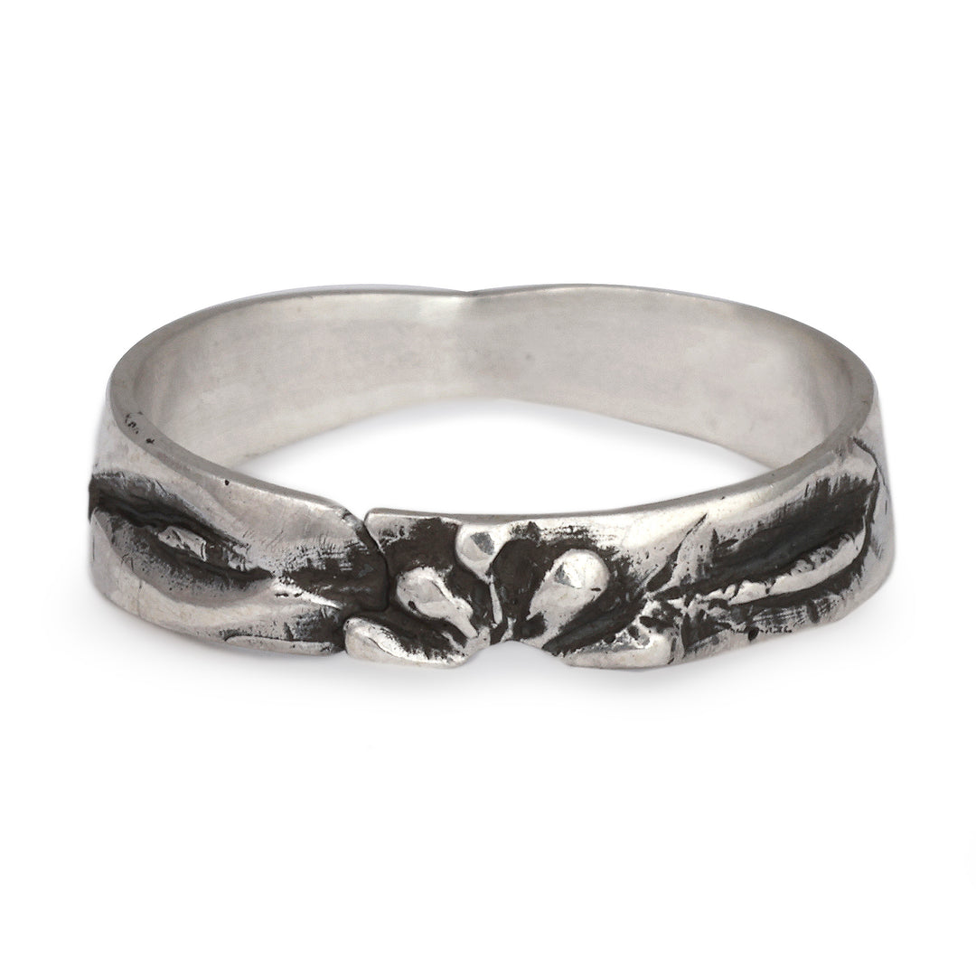 Blossoming Silver