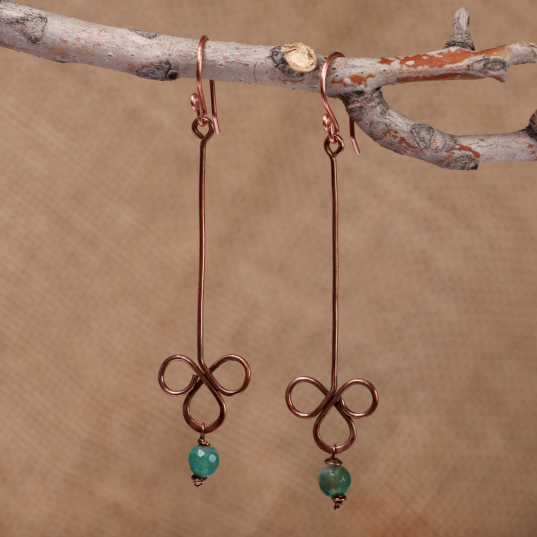 Ribbons of Luck