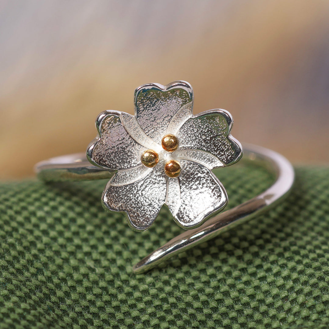 Divine Blossom