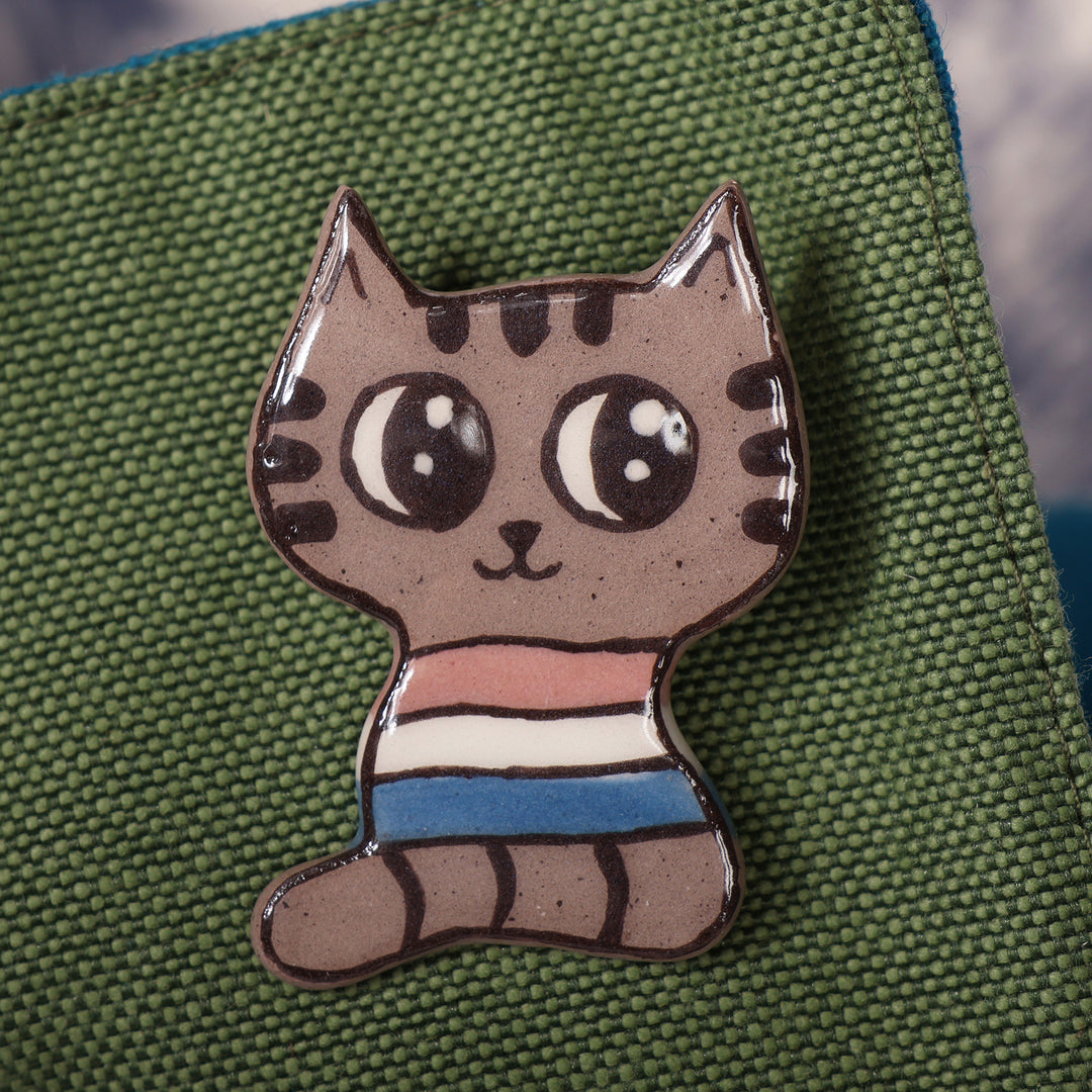 Naif Feline