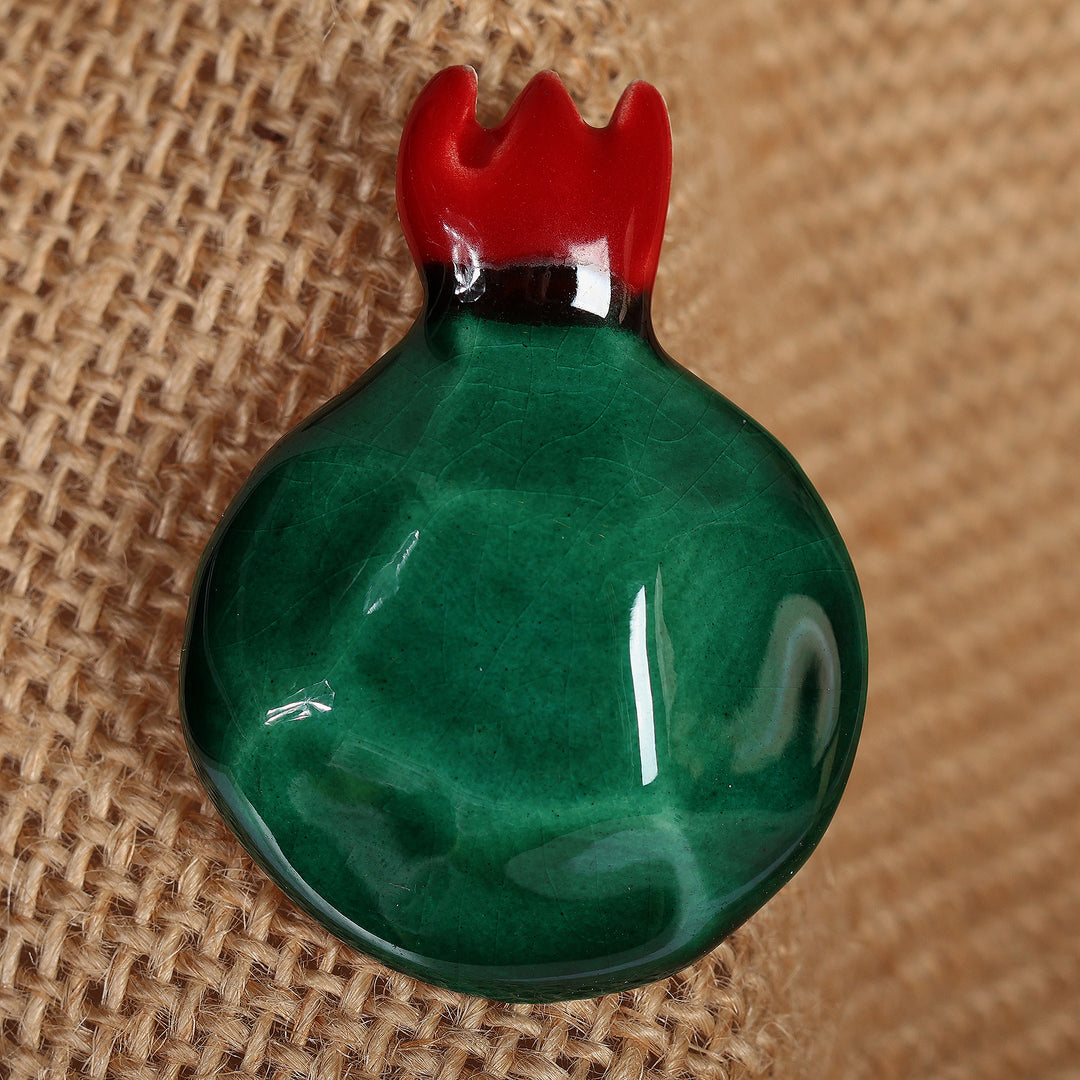 Emerald Omen