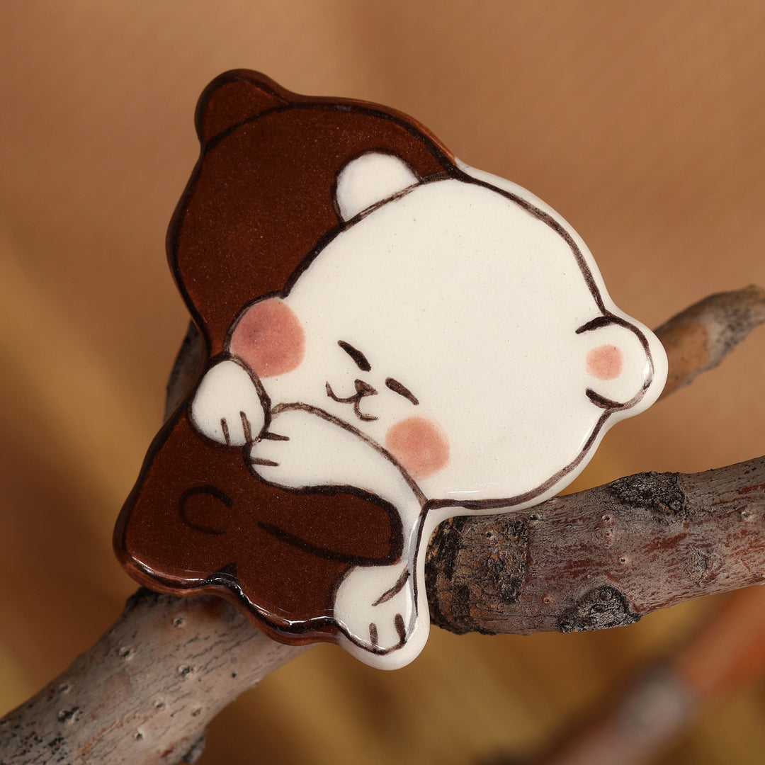 Bear Hugs