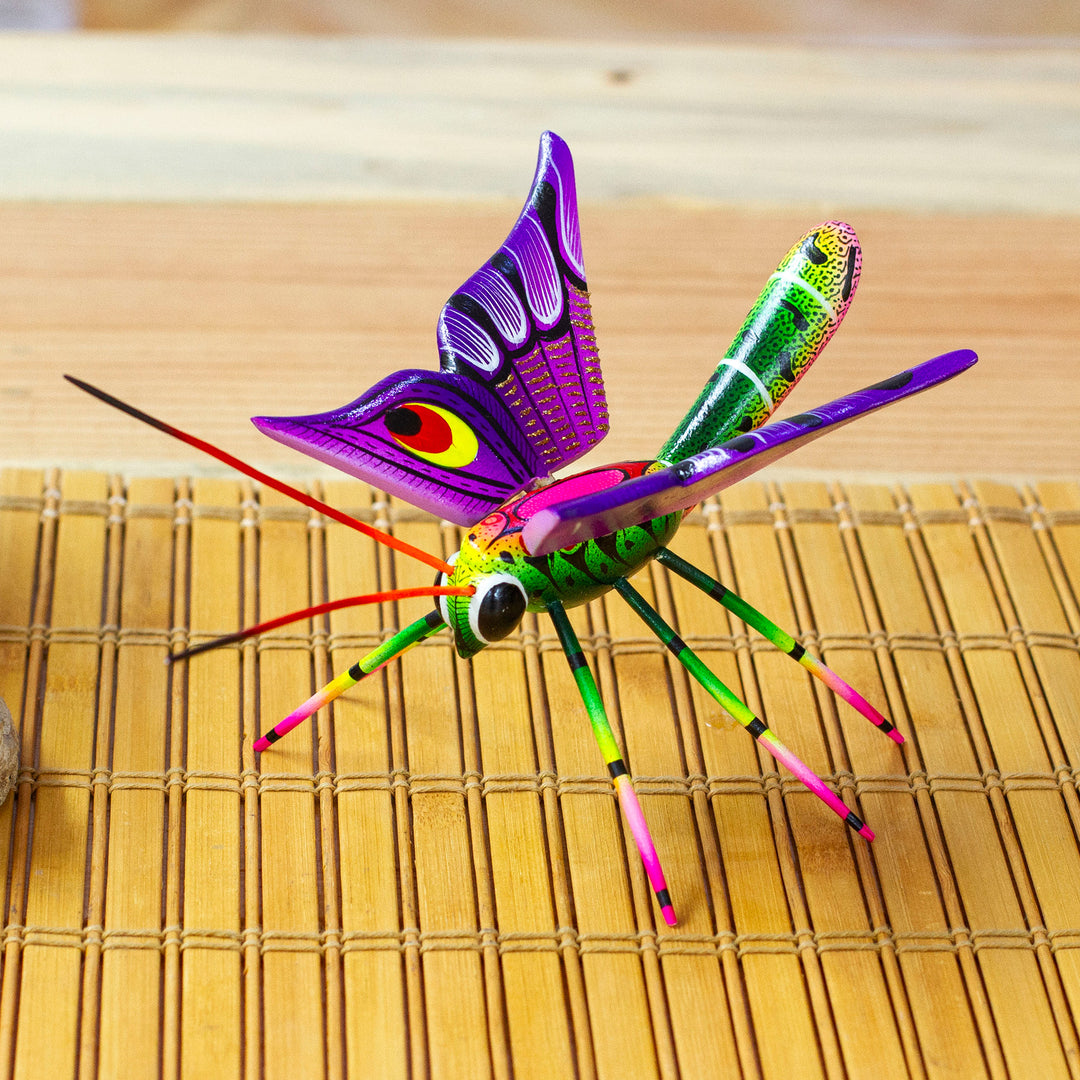 Magical Butterfly