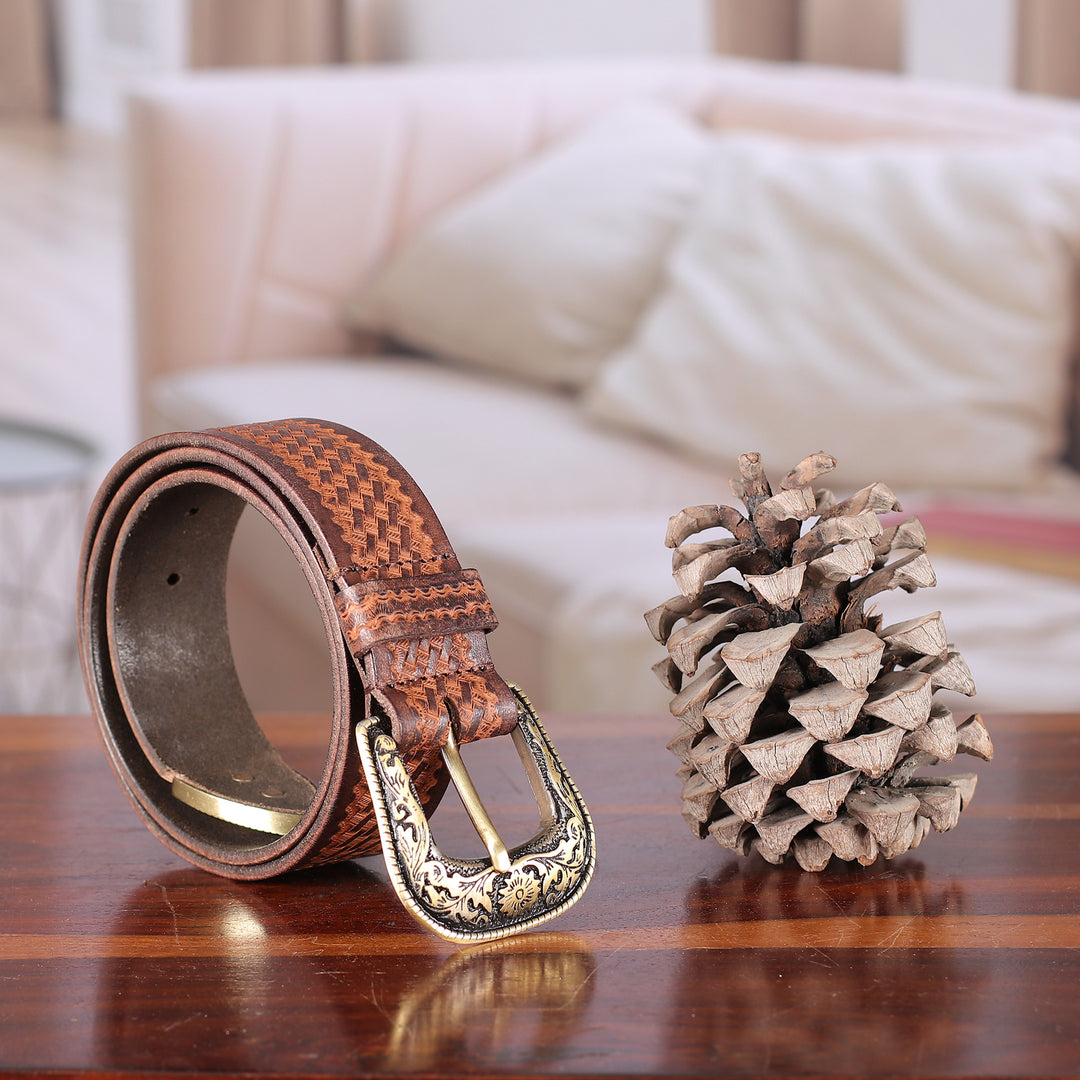 Versatile Mahogany