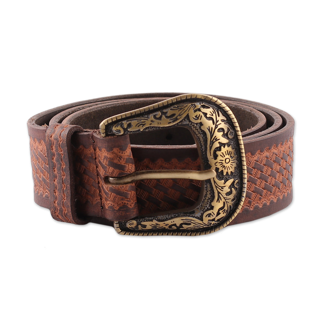 Versatile Mahogany