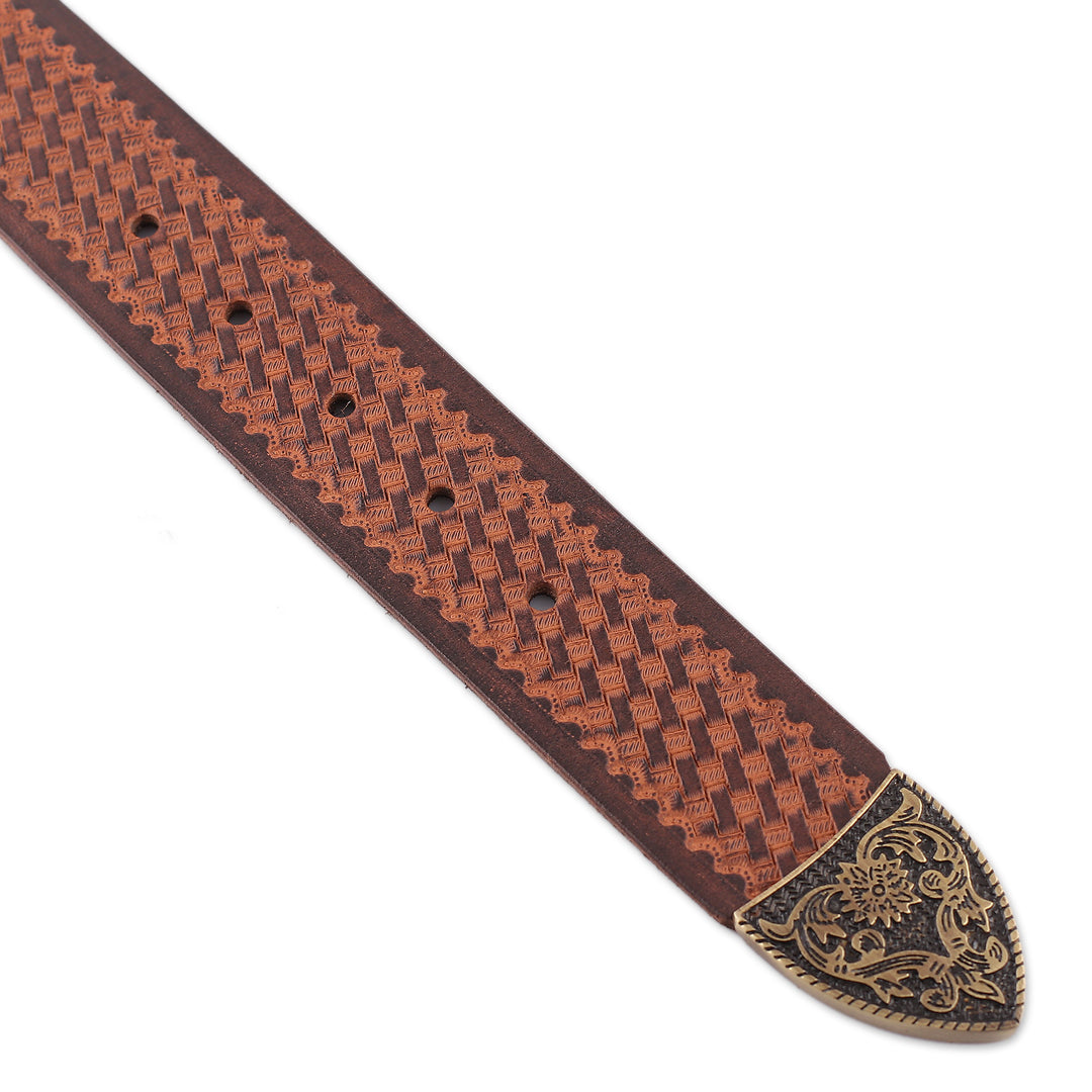 Versatile Mahogany
