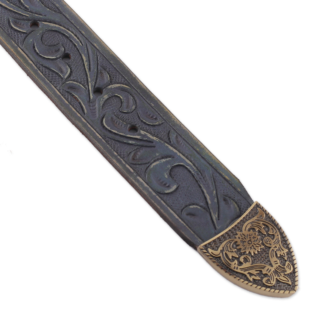 Navy Gallant