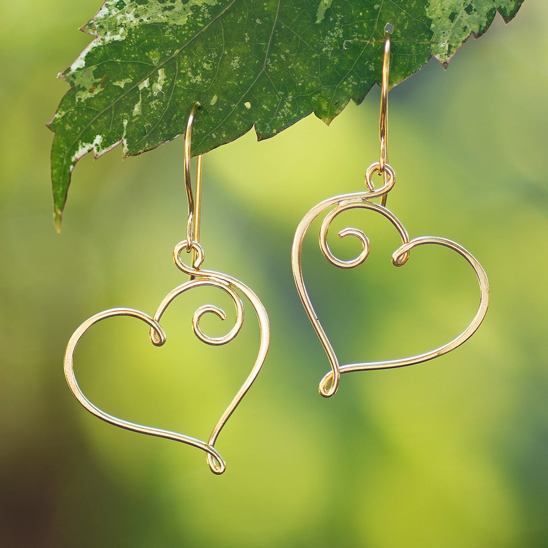 Wires of Love