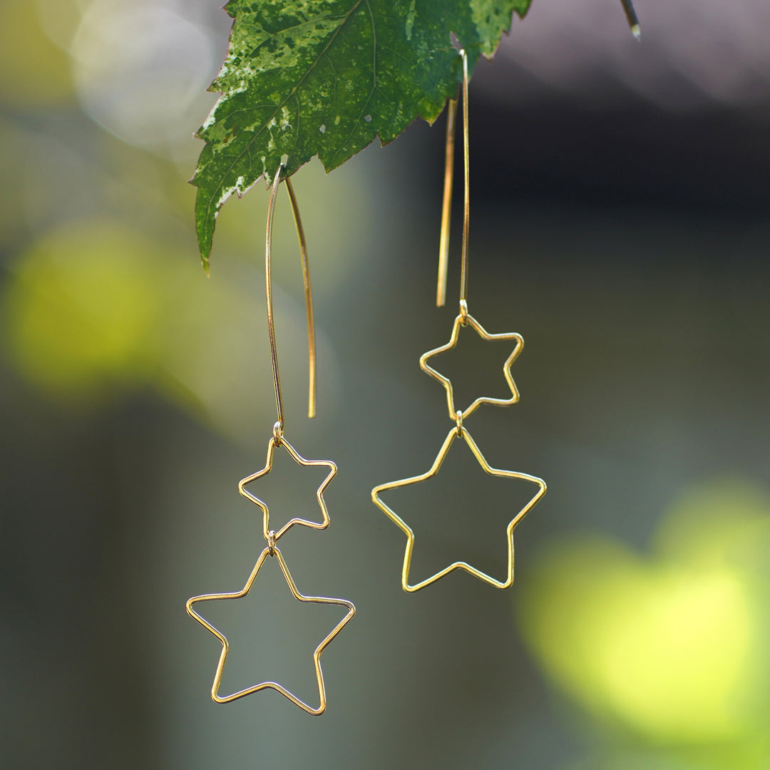 Stars at Midnight