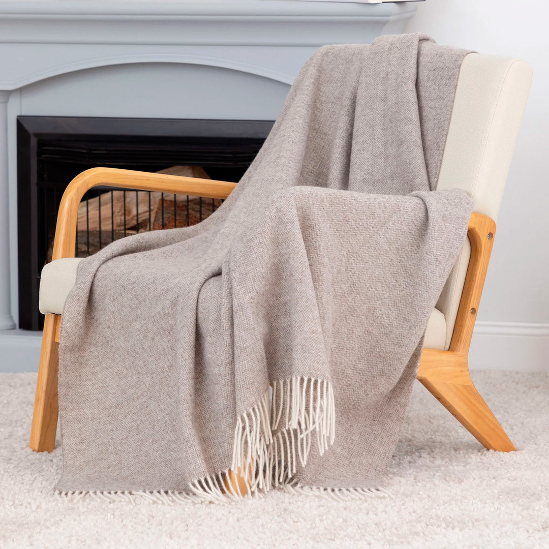 Cozier Together