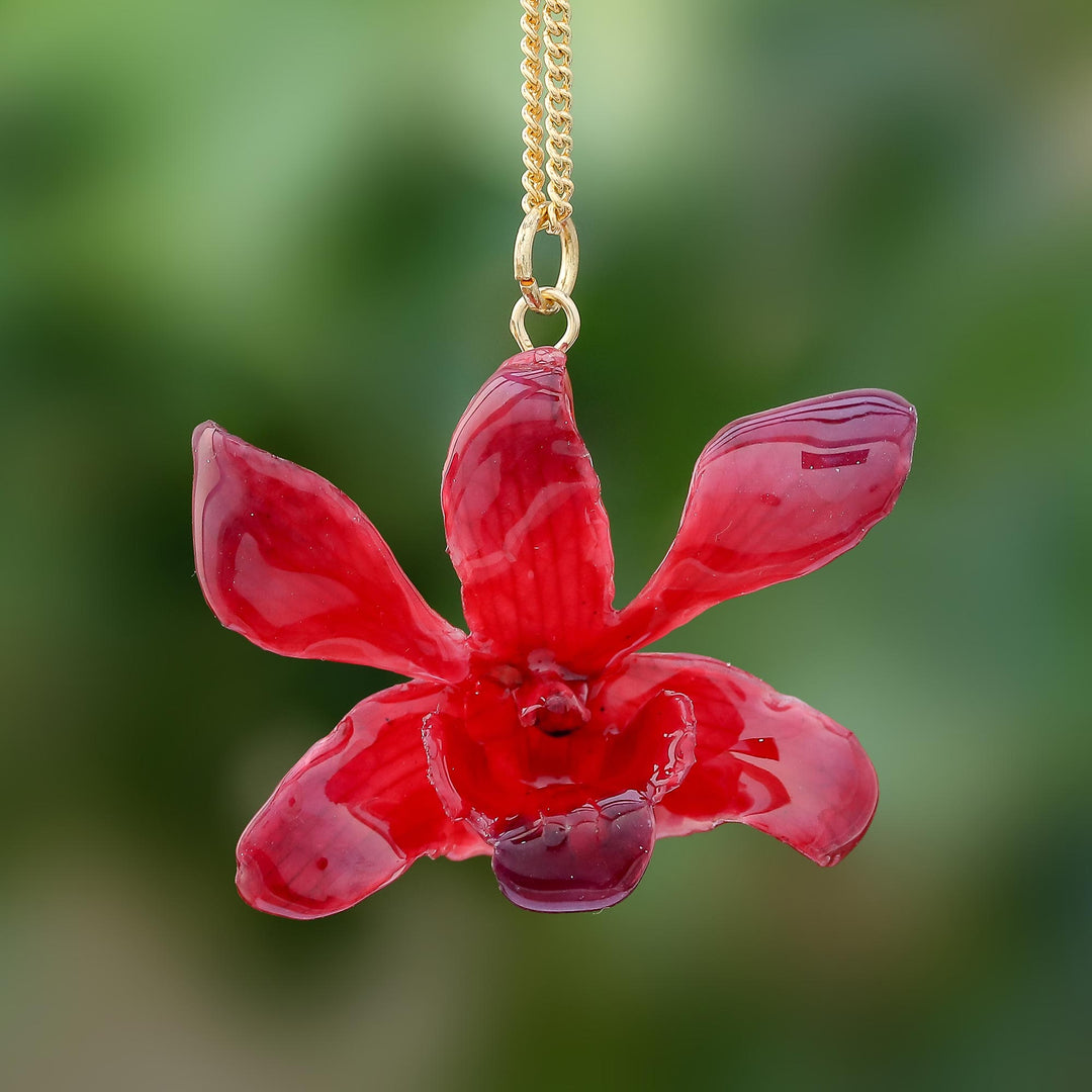 Starry Flower