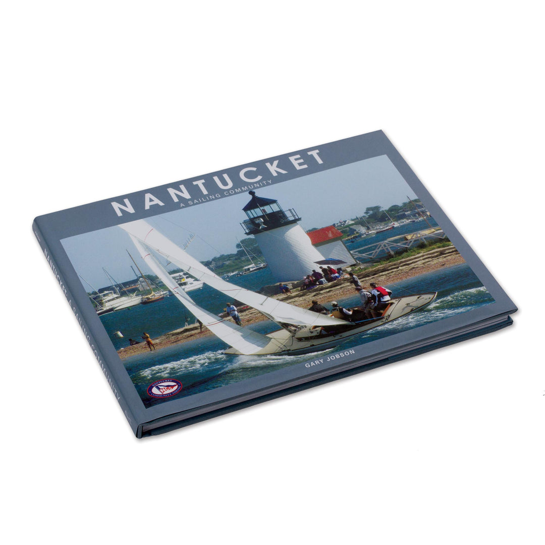 Nantucket A Sailing Community